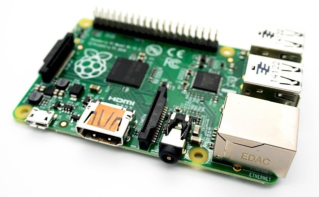 raspberry pi ads-b aircraft tracking